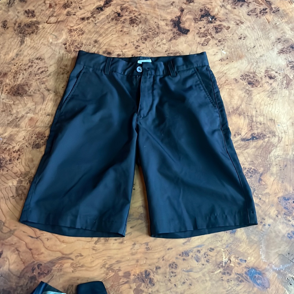 Puma Golf Shorts Golf Shorts Puma Resort Wear Preppy